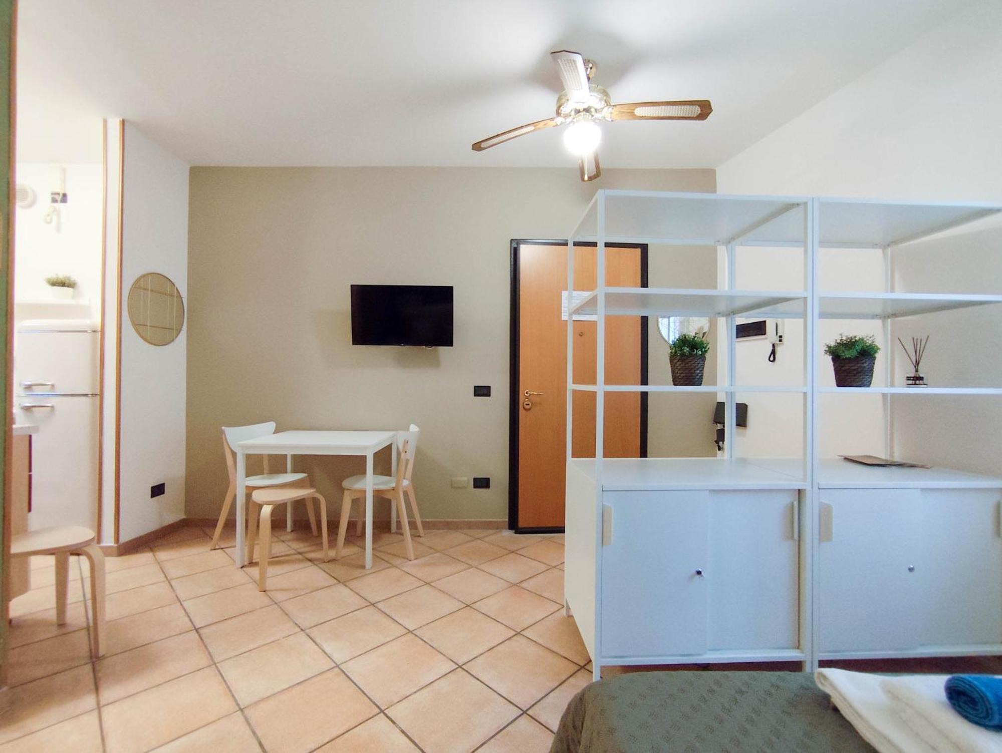 Ferienwohnung Nel Centro Di Desenzano Desenzano del Garda Exterior foto